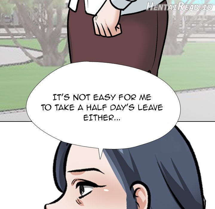 Exchange Partner Chapter 184 - page 83