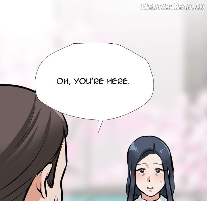 Exchange Partner Chapter 184 - page 85