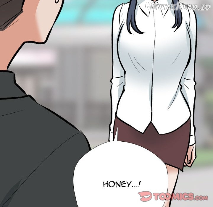 Exchange Partner Chapter 184 - page 86