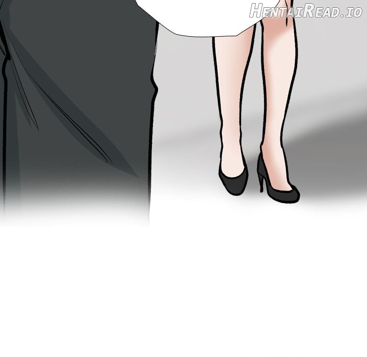 Exchange Partner Chapter 184 - page 87