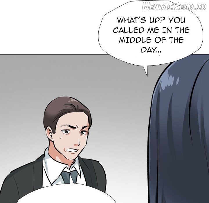 Exchange Partner Chapter 184 - page 88