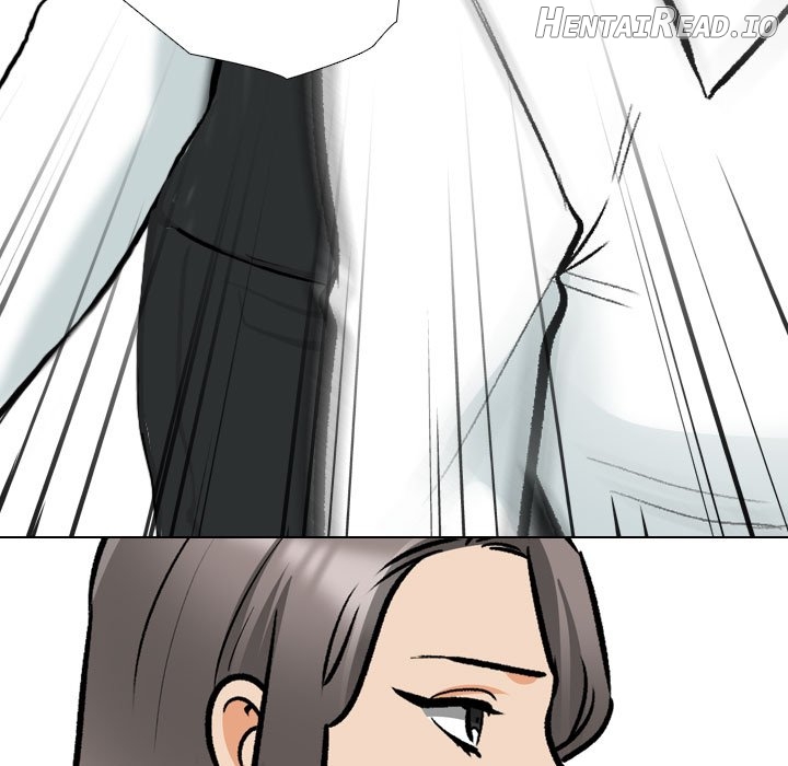 Exchange Partner Chapter 184 - page 9