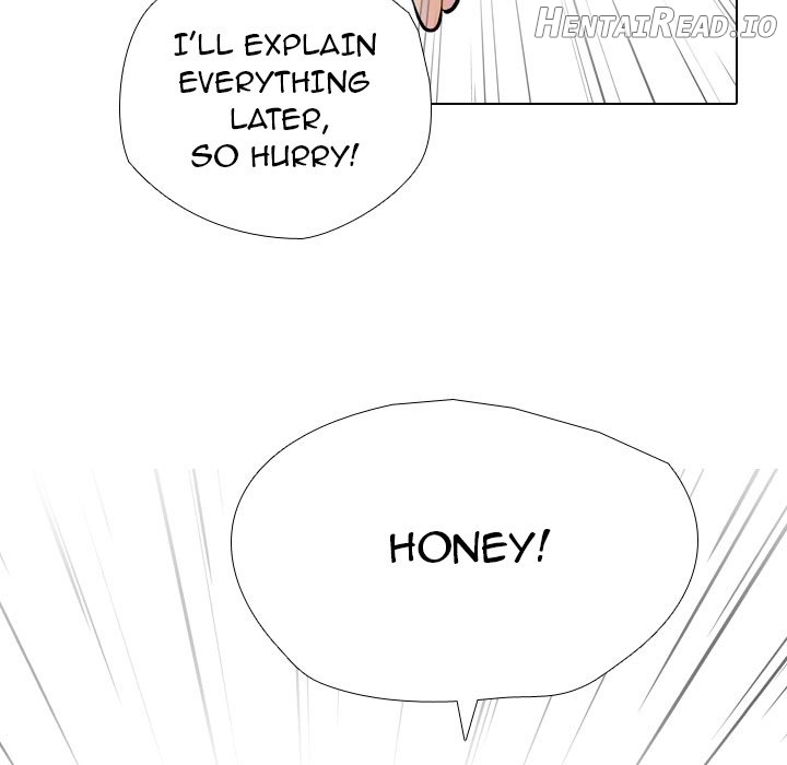 Exchange Partner Chapter 184 - page 91