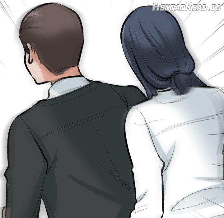 Exchange Partner Chapter 184 - page 92