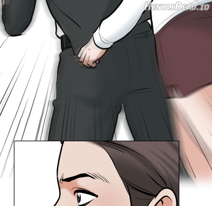 Exchange Partner Chapter 184 - page 93