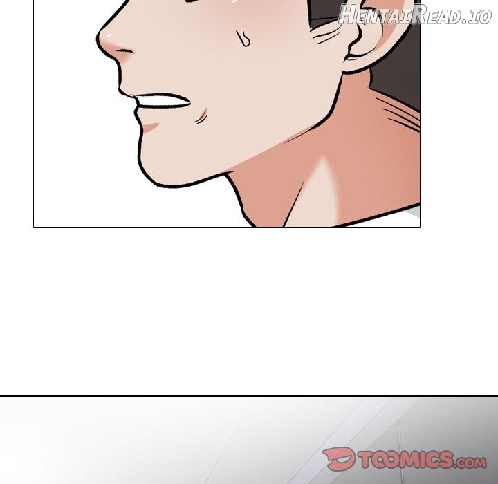 Exchange Partner Chapter 184 - page 94