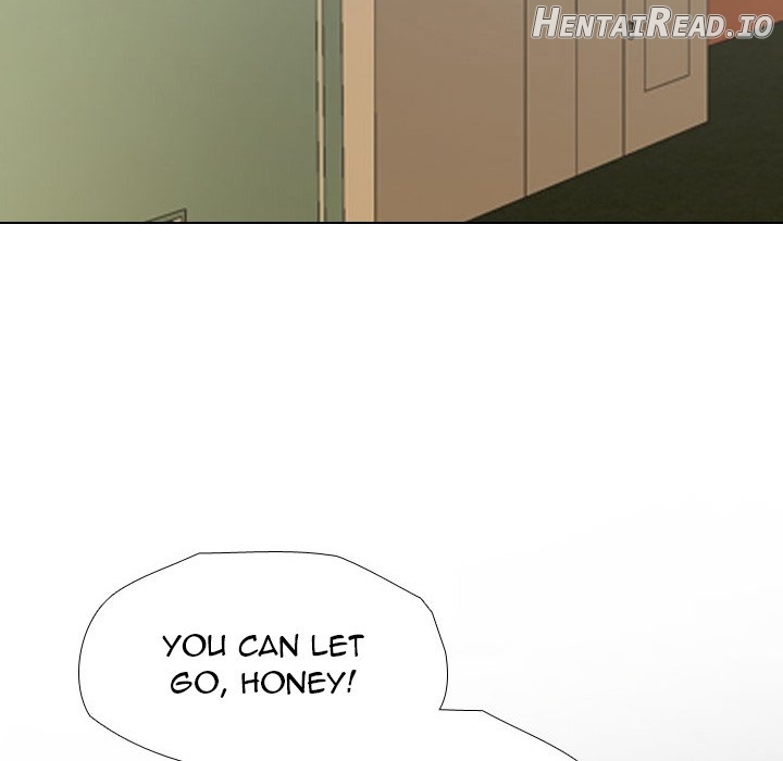 Exchange Partner Chapter 184 - page 96