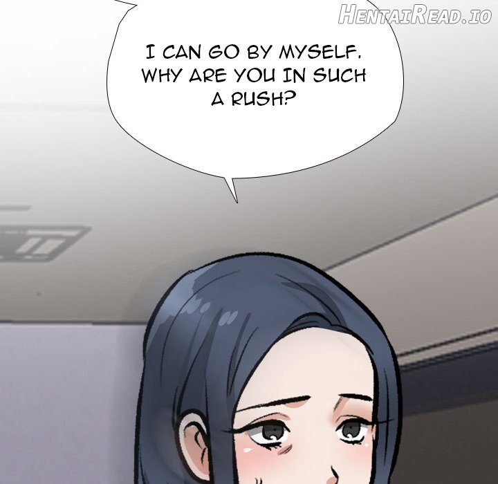 Exchange Partner Chapter 184 - page 97