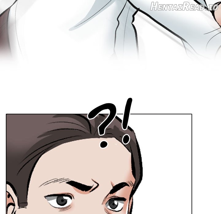 Exchange Partner Chapter 184 - page 99