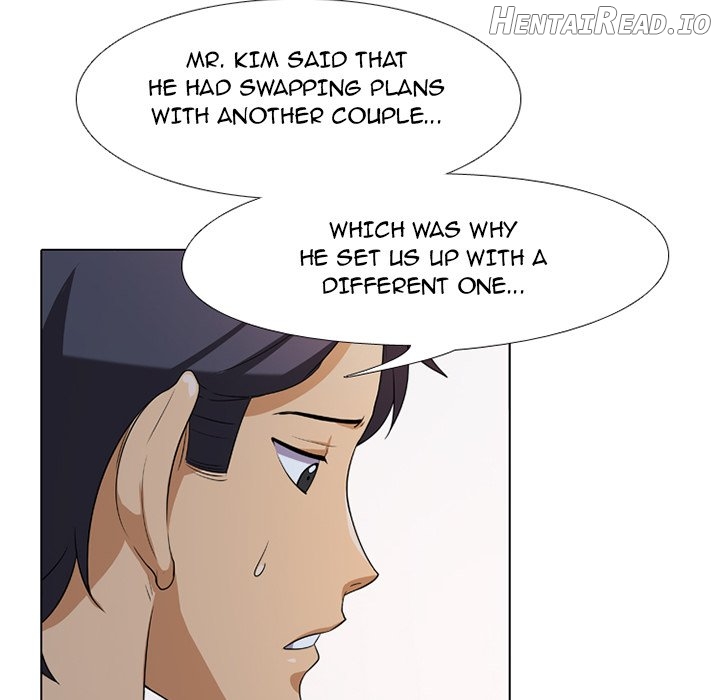 Exchange Partner Chapter 7 - page 20