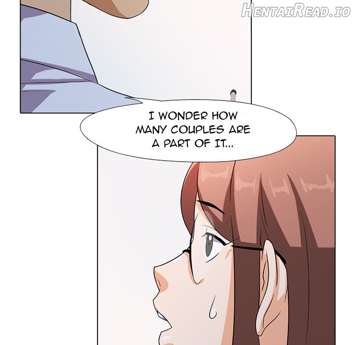 Exchange Partner Chapter 7 - page 21