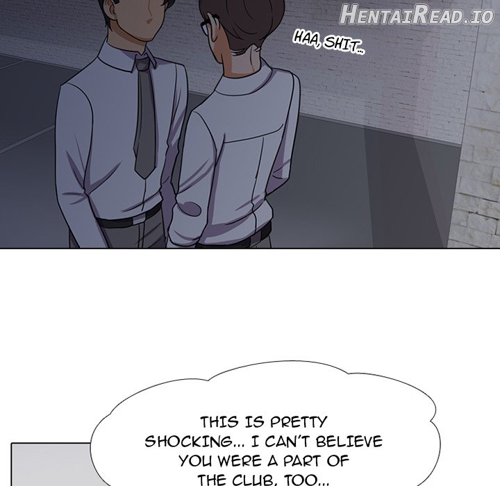 Exchange Partner Chapter 7 - page 40