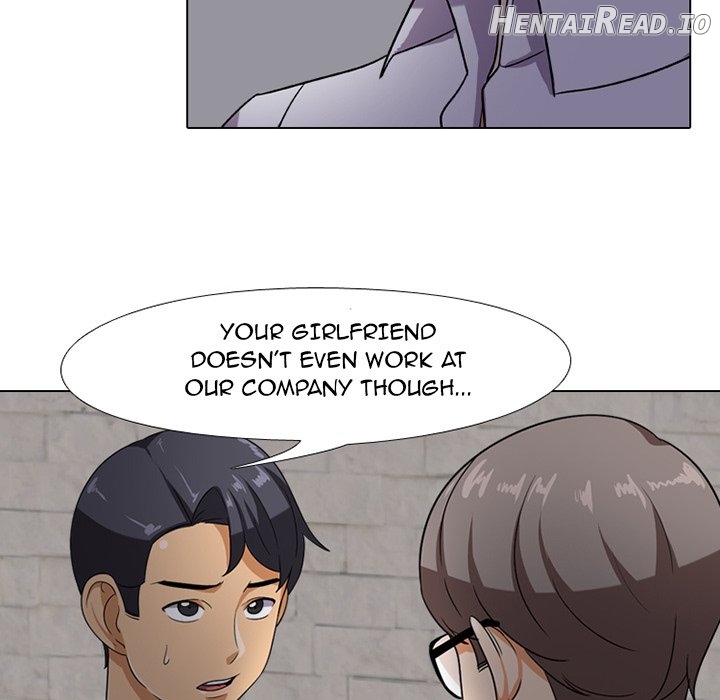 Exchange Partner Chapter 7 - page 43