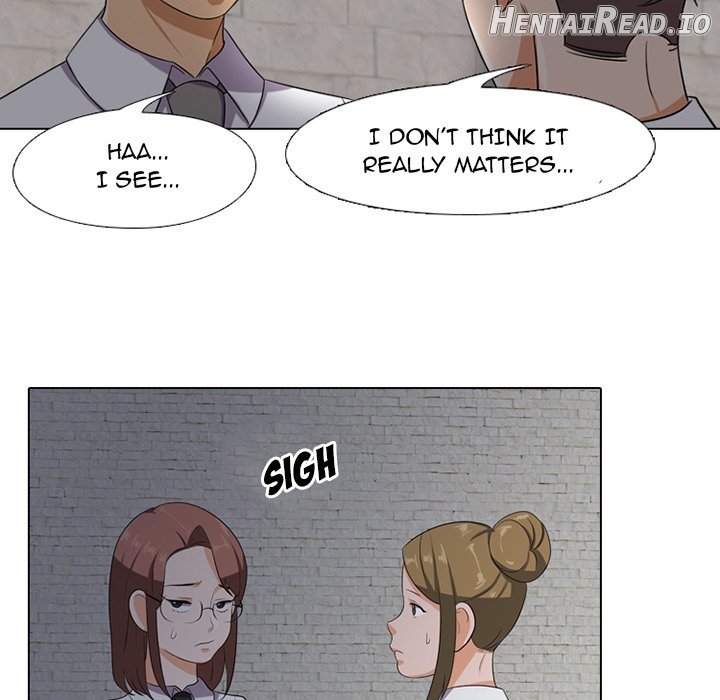 Exchange Partner Chapter 7 - page 44