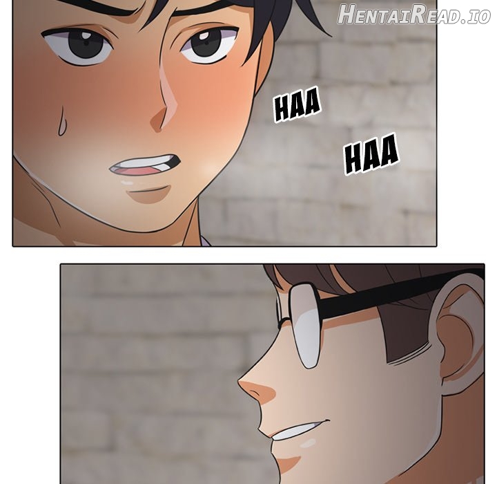 Exchange Partner Chapter 7 - page 72