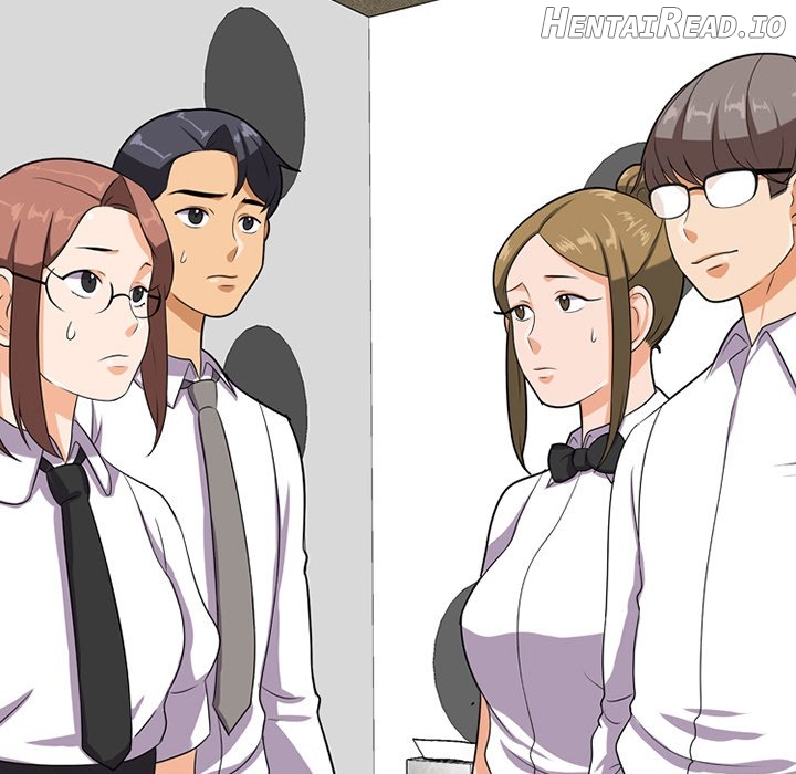 Exchange Partner Chapter 7 - page 76