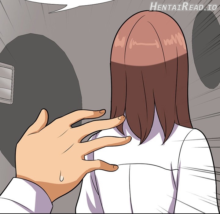 Exchange Partner Chapter 7 - page 87