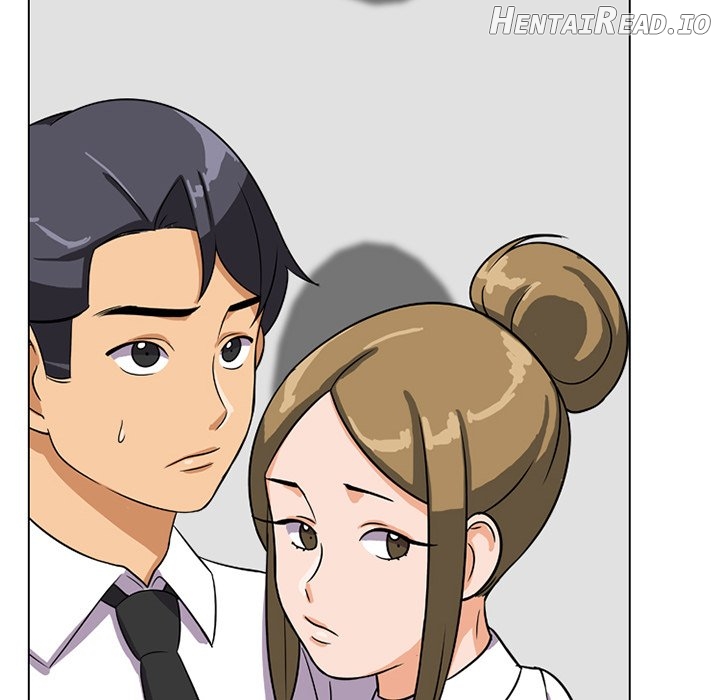 Exchange Partner Chapter 7 - page 91
