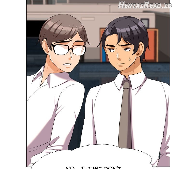 Exchange Partner Chapter 33 - page 19
