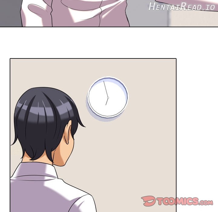 Exchange Partner Chapter 33 - page 56