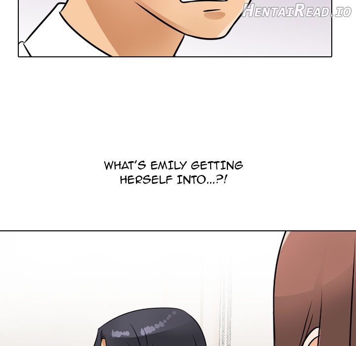 Exchange Partner Chapter 65 - page 21