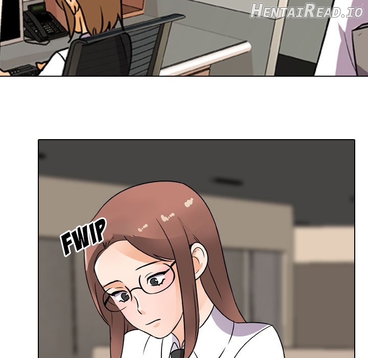 Exchange Partner Chapter 65 - page 55