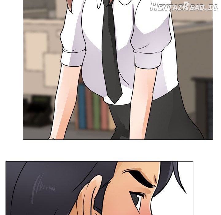 Exchange Partner Chapter 65 - page 56