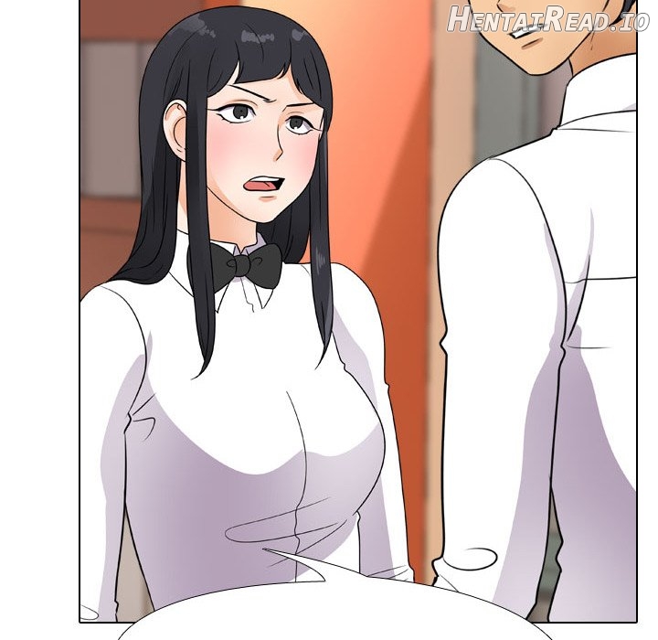 Exchange Partner Chapter 65 - page 84