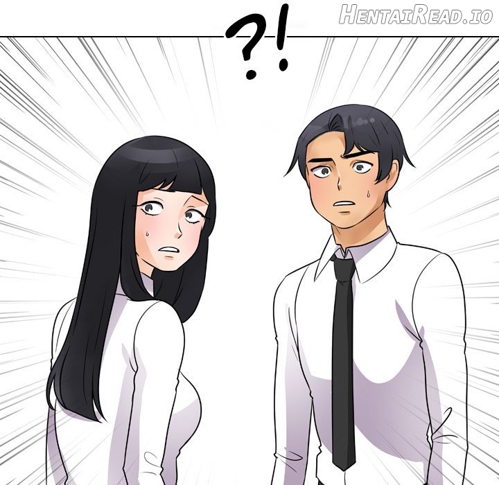 Exchange Partner Chapter 65 - page 97