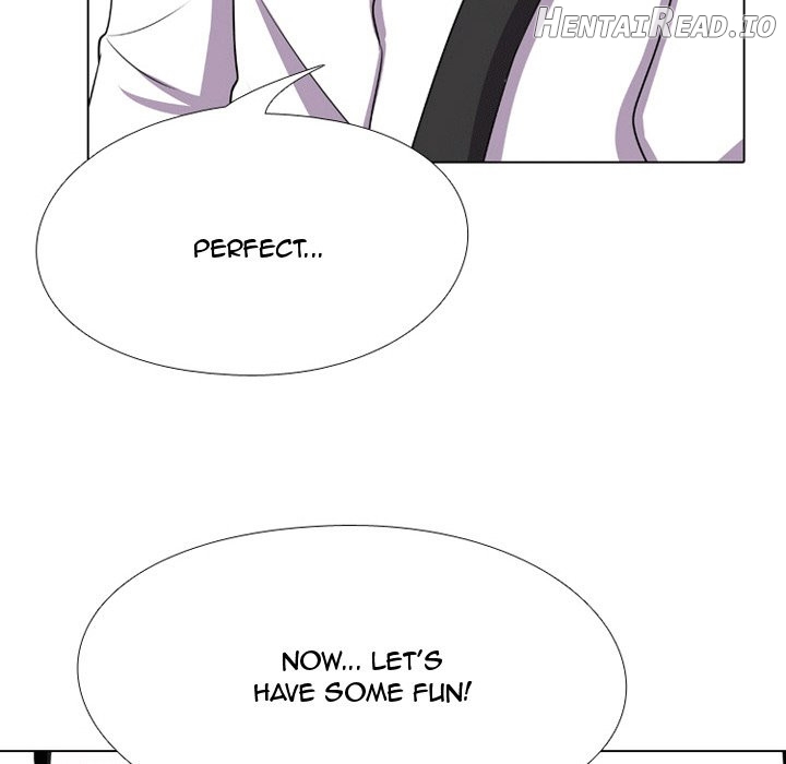 Exchange Partner Chapter 8 - page 10