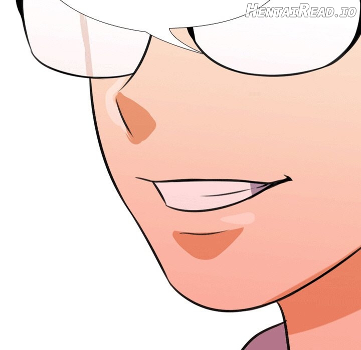 Exchange Partner Chapter 8 - page 11