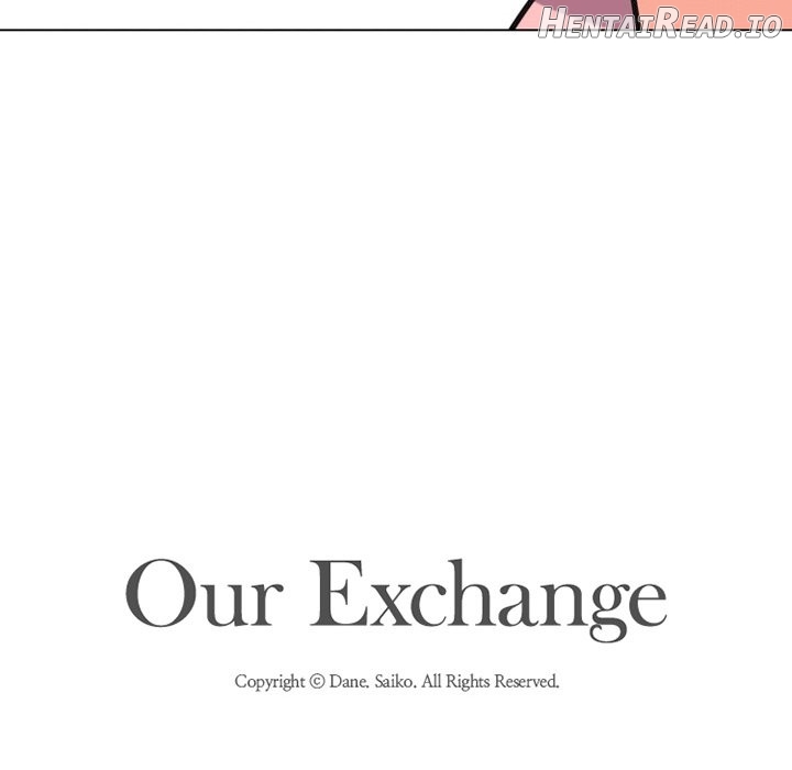 Exchange Partner Chapter 8 - page 12