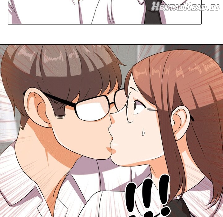 Exchange Partner Chapter 8 - page 19