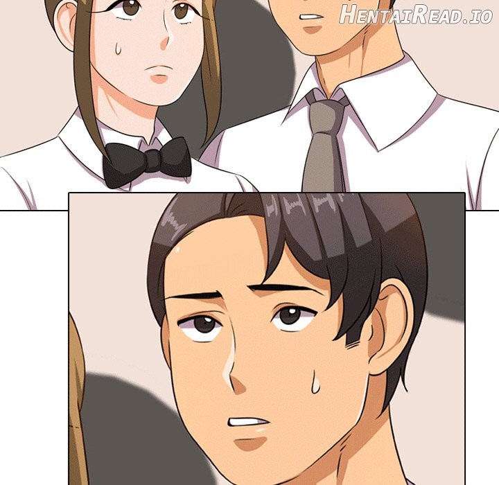Exchange Partner Chapter 8 - page 23
