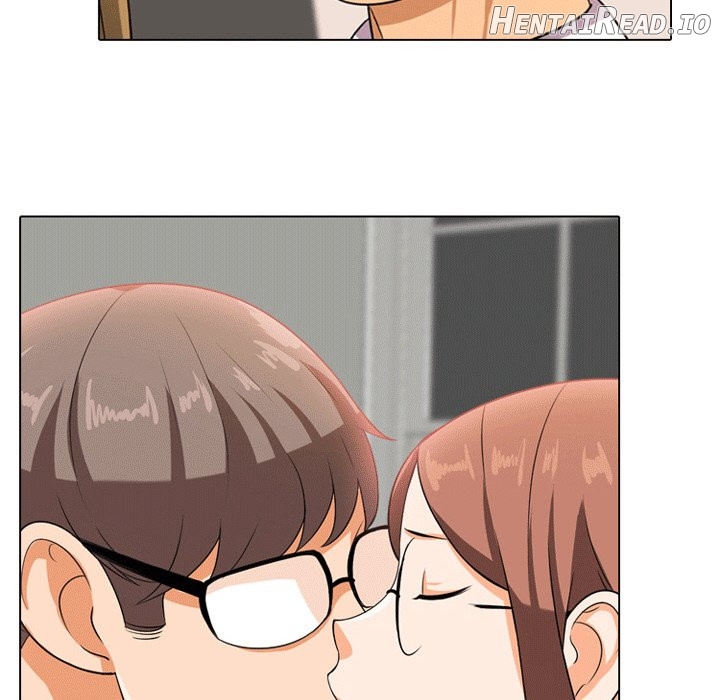 Exchange Partner Chapter 8 - page 24