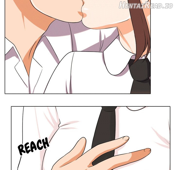 Exchange Partner Chapter 8 - page 25