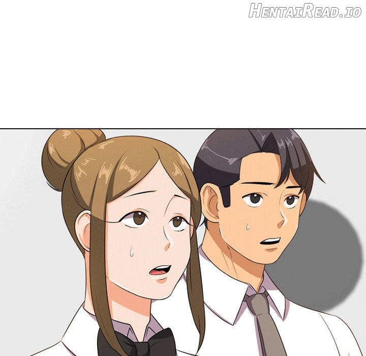 Exchange Partner Chapter 8 - page 29