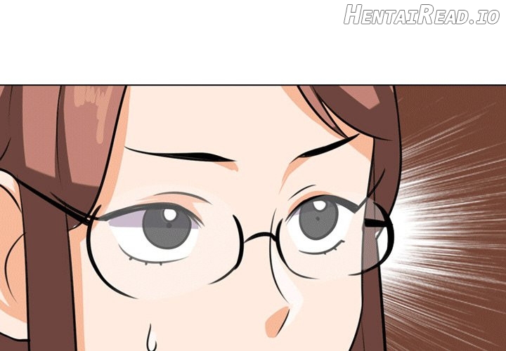 Exchange Partner Chapter 8 - page 3