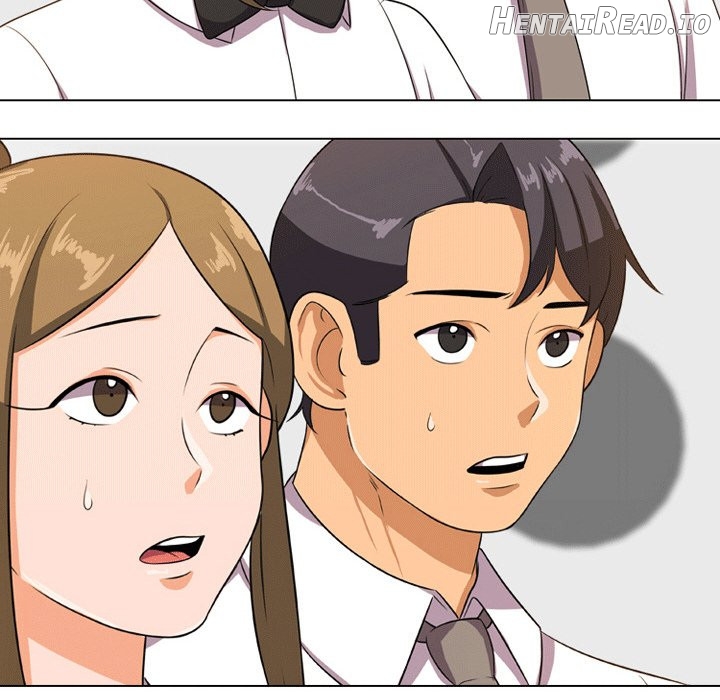 Exchange Partner Chapter 8 - page 30