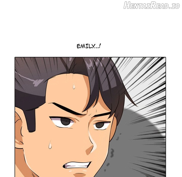 Exchange Partner Chapter 8 - page 31