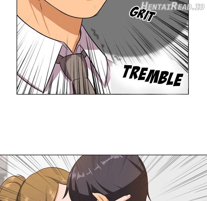 Exchange Partner Chapter 8 - page 32