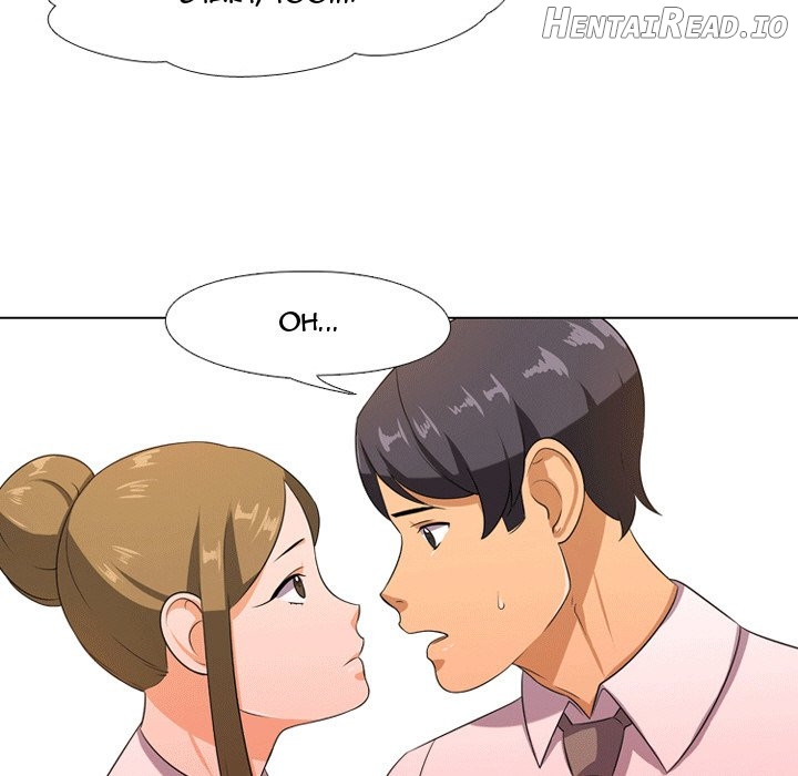 Exchange Partner Chapter 8 - page 35