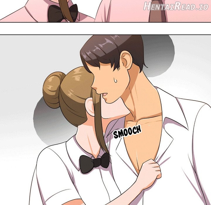 Exchange Partner Chapter 8 - page 36