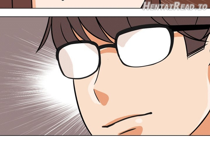 Exchange Partner Chapter 8 - page 4