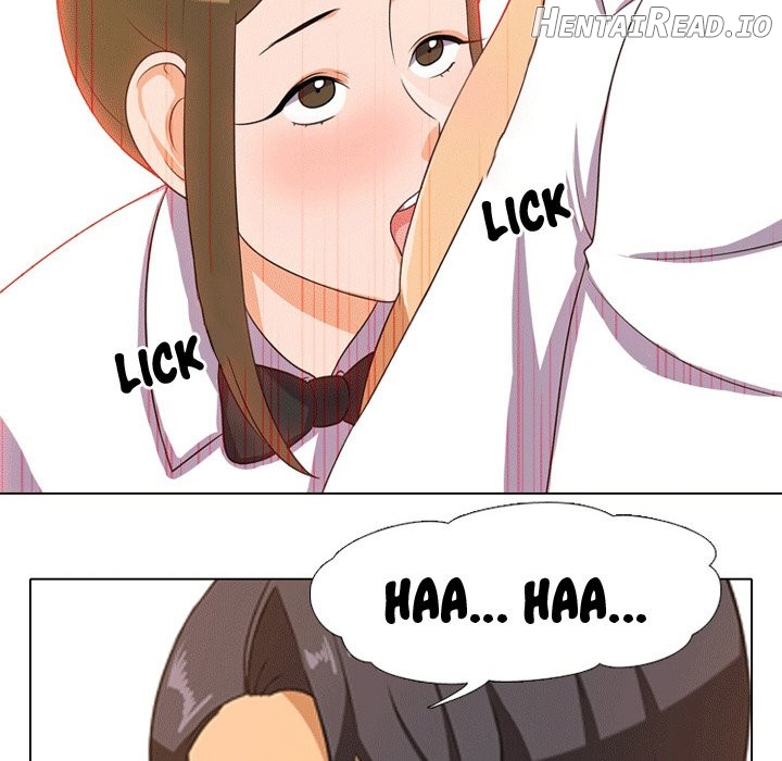 Exchange Partner Chapter 8 - page 40