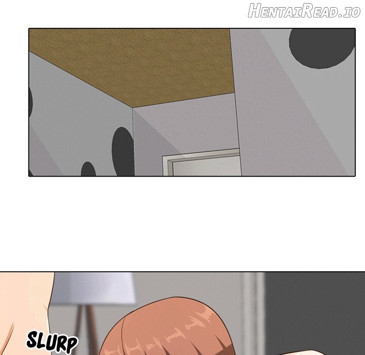 Exchange Partner Chapter 8 - page 44