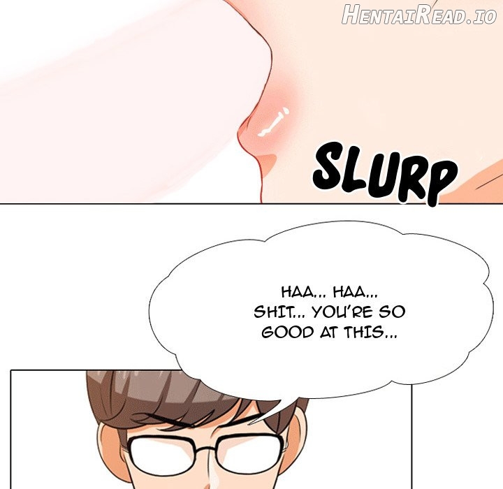 Exchange Partner Chapter 8 - page 46