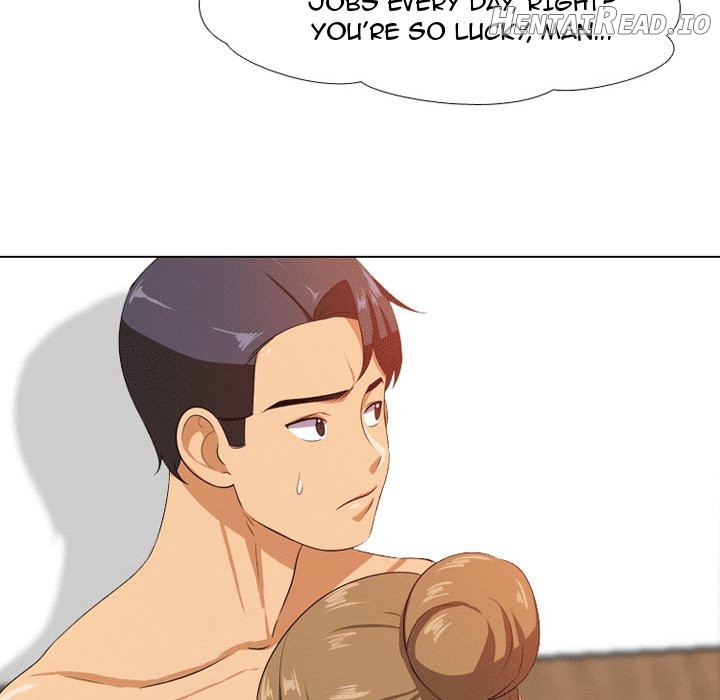 Exchange Partner Chapter 8 - page 48