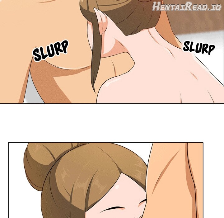 Exchange Partner Chapter 8 - page 49