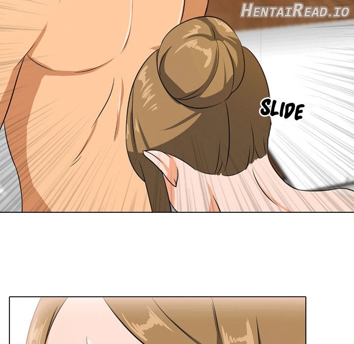 Exchange Partner Chapter 8 - page 51